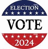 2024 Upcoming Election Information