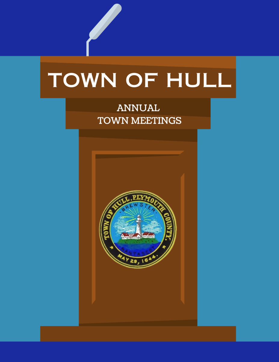 Town Meeting Page