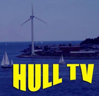 Hull Community Television