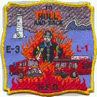 HULL FIRE DEPARTMENT